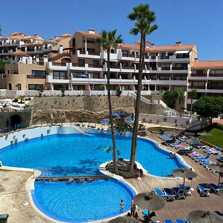 Vive Rie Ama Tenerife - 2 Bedroom Apartment Сан-Мігель-де-Абона Екстер'єр фото