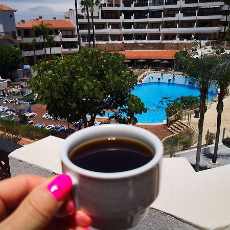 Vive Rie Ama Tenerife - 2 Bedroom Apartment Сан-Мігель-де-Абона Екстер'єр фото