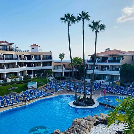 Vive Rie Ama Tenerife - 2 Bedroom Apartment Сан-Мігель-де-Абона Екстер'єр фото