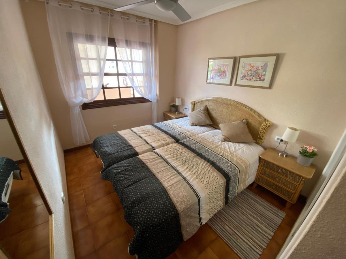 Vive Rie Ama Tenerife - 2 Bedroom Apartment Сан-Мігель-де-Абона Екстер'єр фото