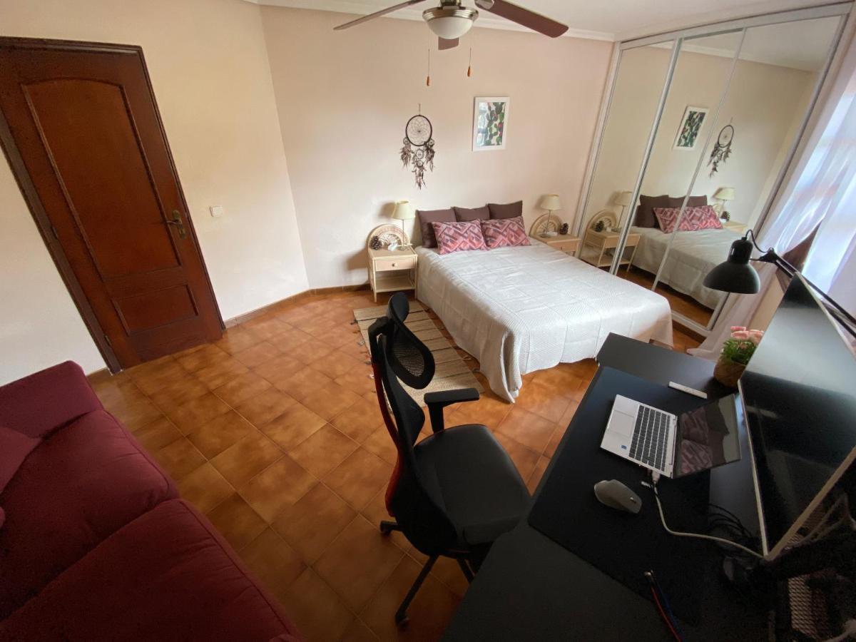 Vive Rie Ama Tenerife - 2 Bedroom Apartment Сан-Мігель-де-Абона Екстер'єр фото