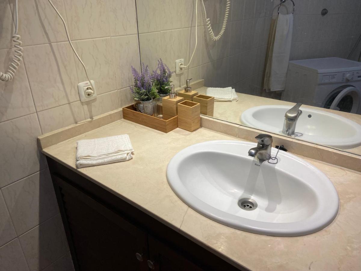 Vive Rie Ama Tenerife - 2 Bedroom Apartment Сан-Мігель-де-Абона Екстер'єр фото