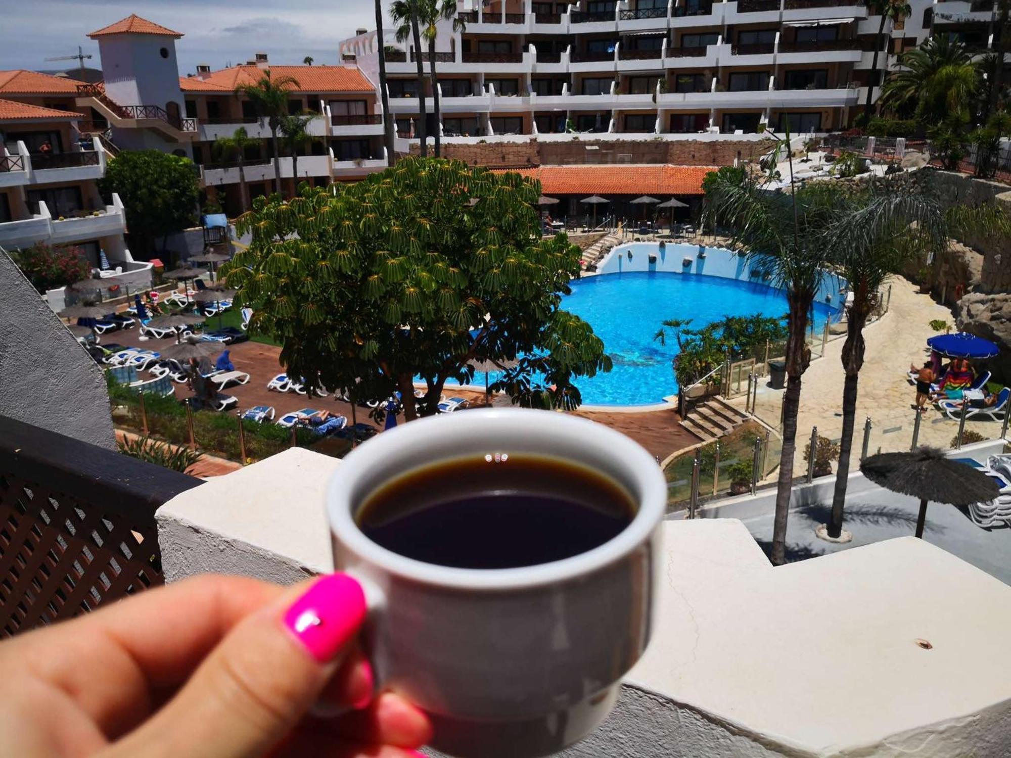 Vive Rie Ama Tenerife - 2 Bedroom Apartment Сан-Мігель-де-Абона Екстер'єр фото
