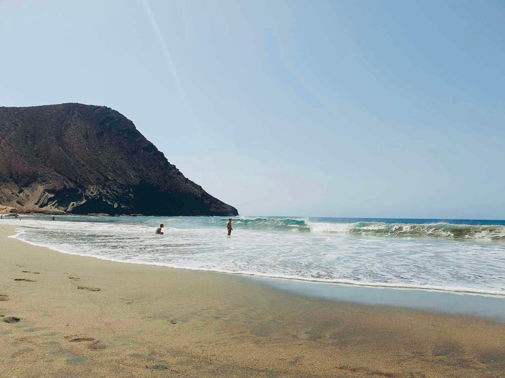 Vive Rie Ama Tenerife - 2 Bedroom Apartment Сан-Мігель-де-Абона Екстер'єр фото