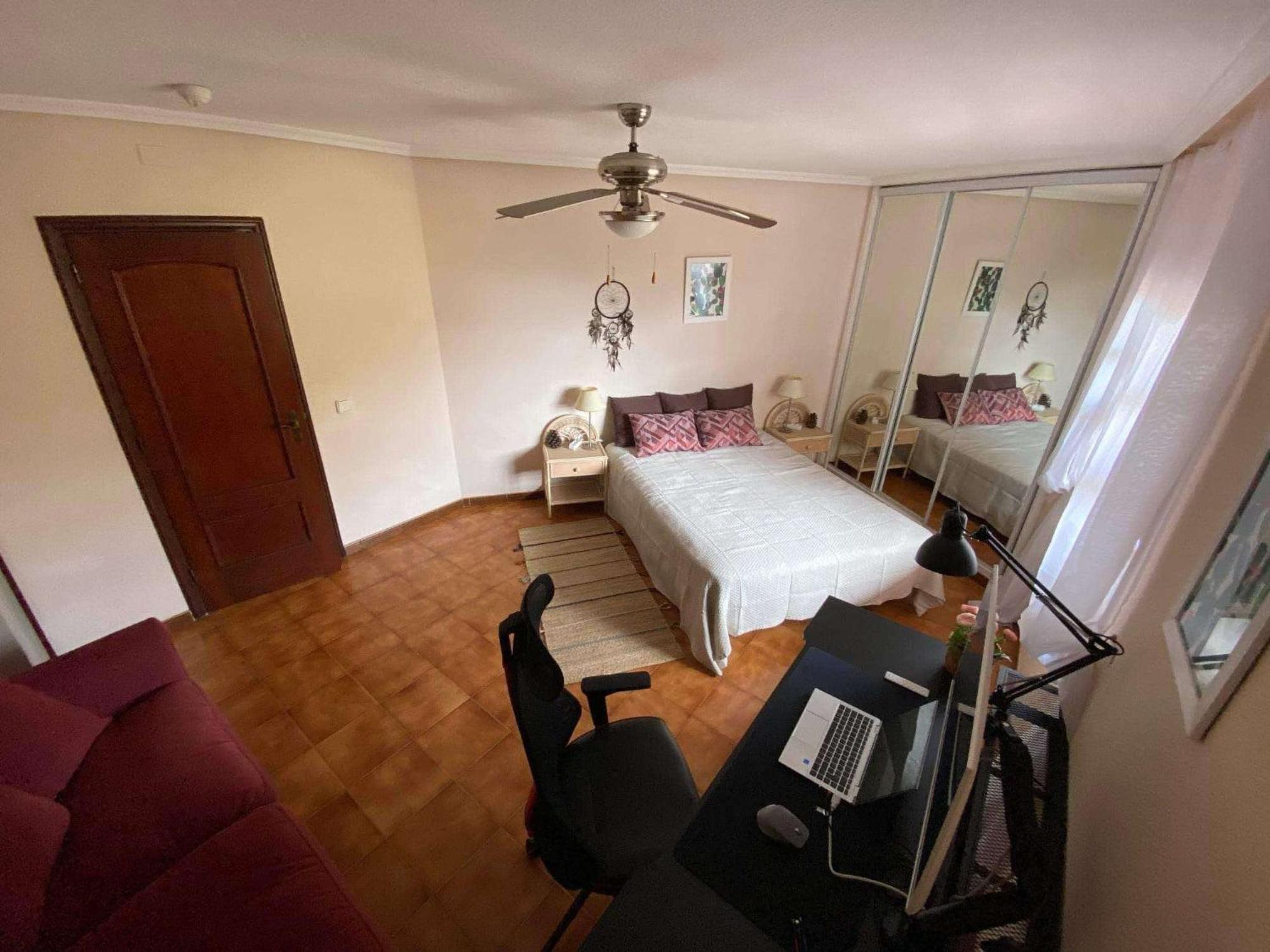Vive Rie Ama Tenerife - 2 Bedroom Apartment Сан-Мігель-де-Абона Екстер'єр фото