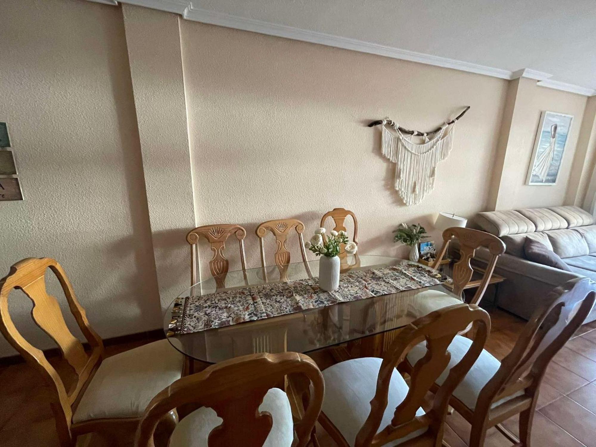 Vive Rie Ama Tenerife - 2 Bedroom Apartment Сан-Мігель-де-Абона Екстер'єр фото